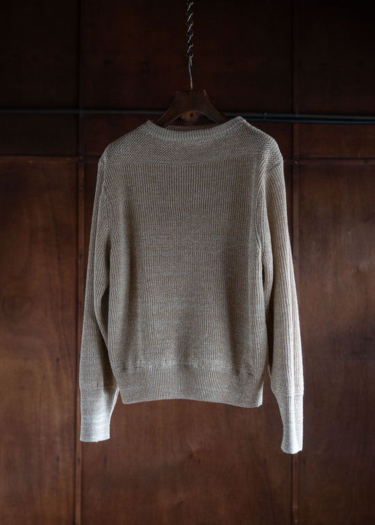 Taiga Takahashi Lot.515 A.R.C Sweater