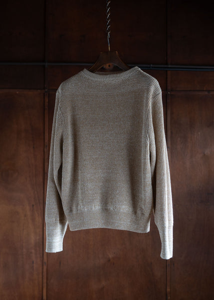 Taiga Takahashi Lot.515 A.R.C Sweater