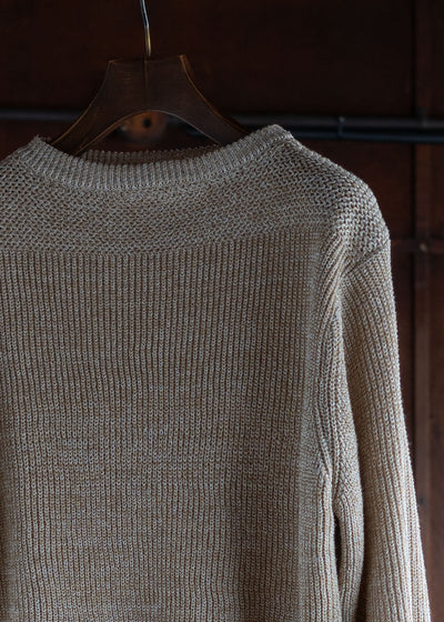 Taiga Takahashi Lot.515 A.R.C Sweater
