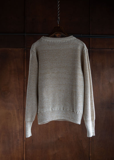 Taiga Takahashi Lot.515 A.R.C Sweater