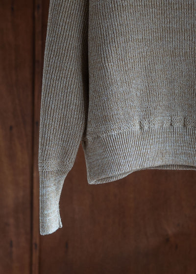 Taiga Takahashi Lot.515 A.R.C Sweater
