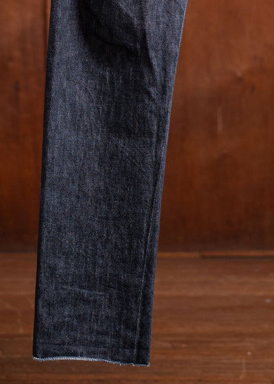 LABELUNDER CONSTRUCTION Denim Trousers