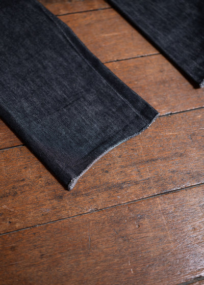 LABELUNDER CONSTRUCTION Denim Trousers