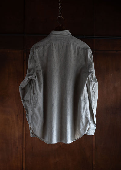 Taiga Takahashi Lot.111 Work Shirts