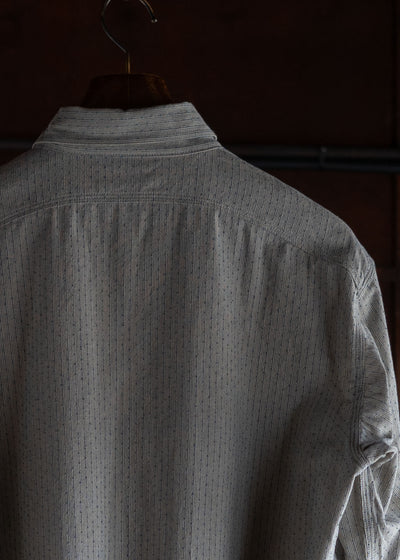 Taiga Takahashi Lot.111 Work Shirts