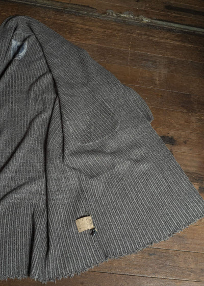 ZIGGY CHEN CASHMERE LONG CARDIGAN 0W2632505