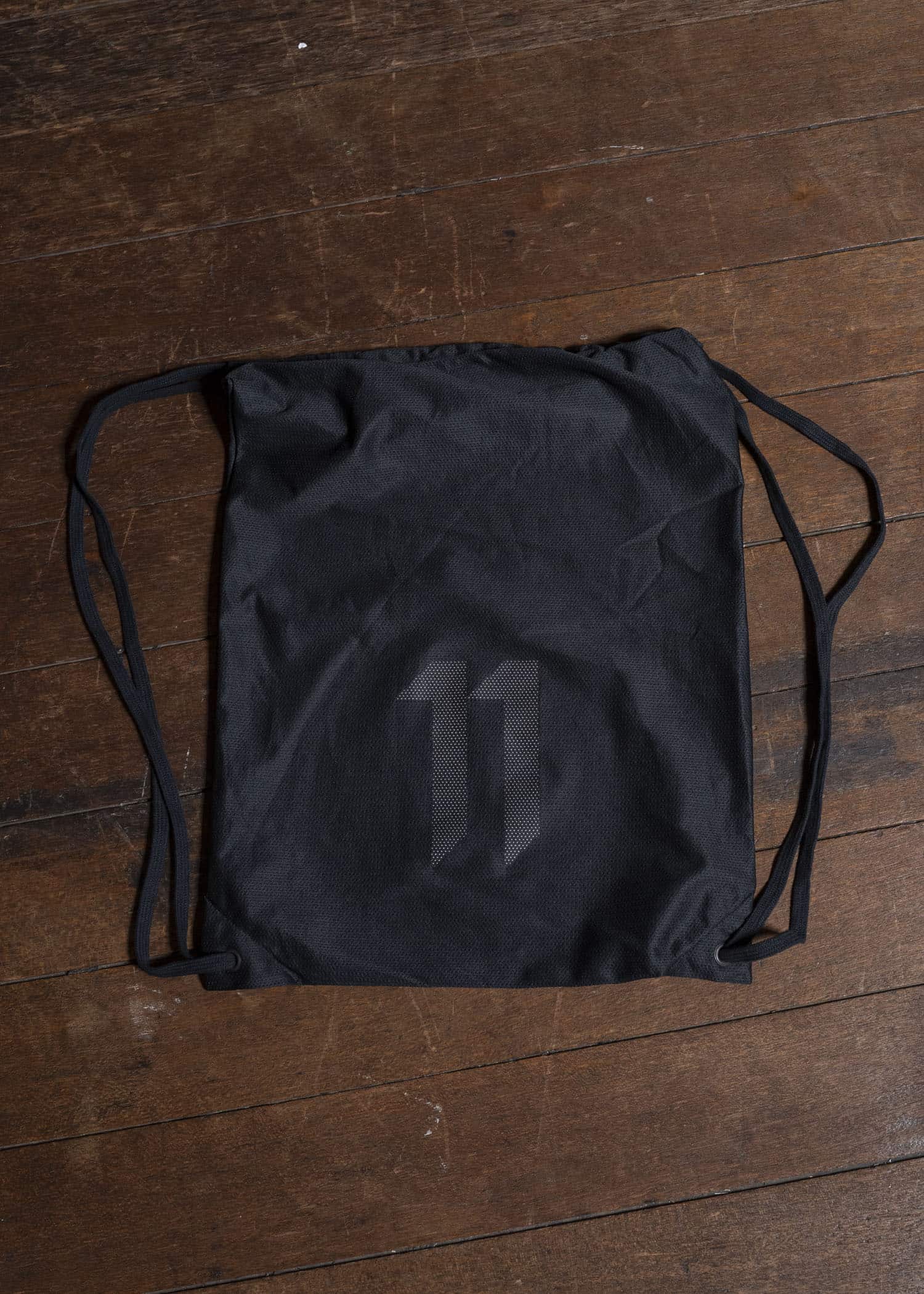 11 by boris bidjan saberi x SALOMON ロングジップブルゾン LONG ZIP HOODIE A.B.1