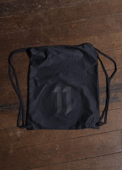 11 by boris bidjan saberi x SALOMON ロングジップブルゾン LONG ZIP HOODIE A.B.1