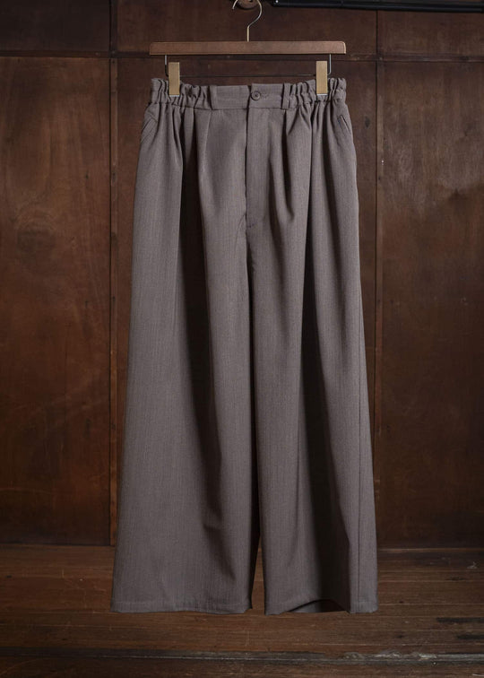 Edwina Horl EH49P-01 hose ‹ursula› brown