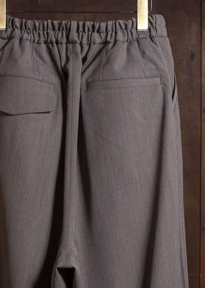 Edwina Horl EH49P-01 hose ‹ursula› brown