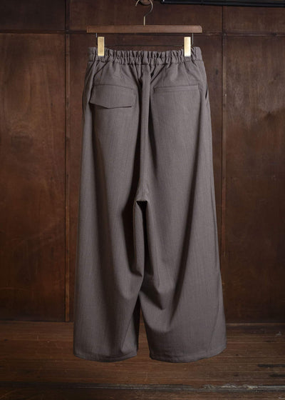 Edwina Horl EH49P-01 hose ‹ursula› brown