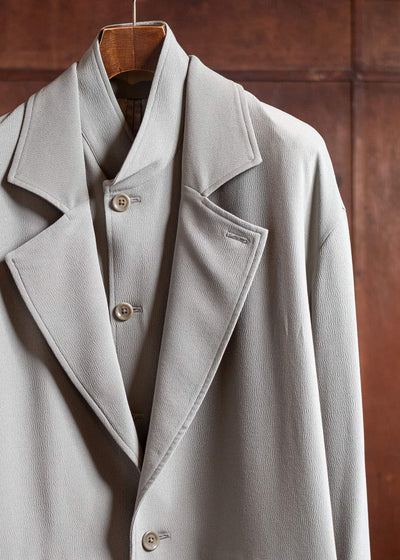 Edwina Horl Layered Jacket EH45J-01-09A