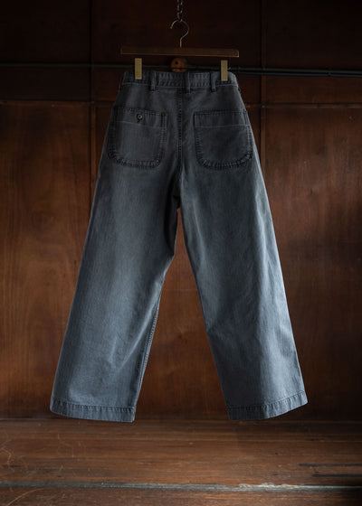 Taiga Takahashi Lot.212Military Trousers