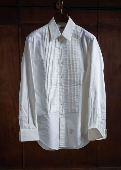 THOMBROWNE Oxford Short