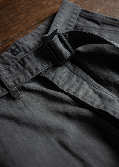 Taiga Takahashi Lot.212Military Trousers