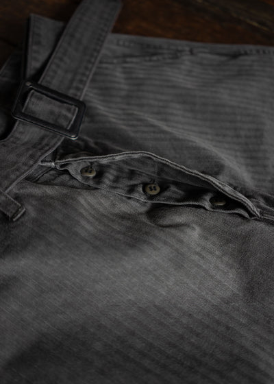 Taiga Takahashi Lot.212Military Trousers