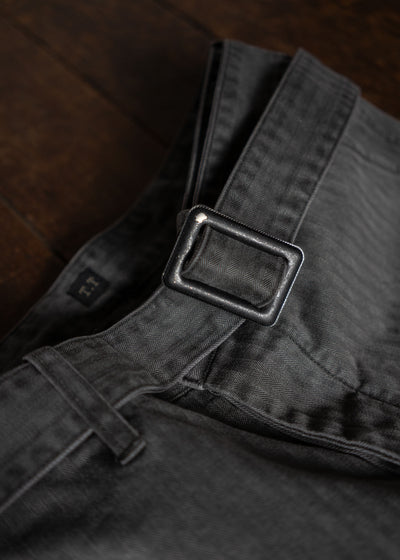 Taiga Takahashi Lot.212Military Trousers