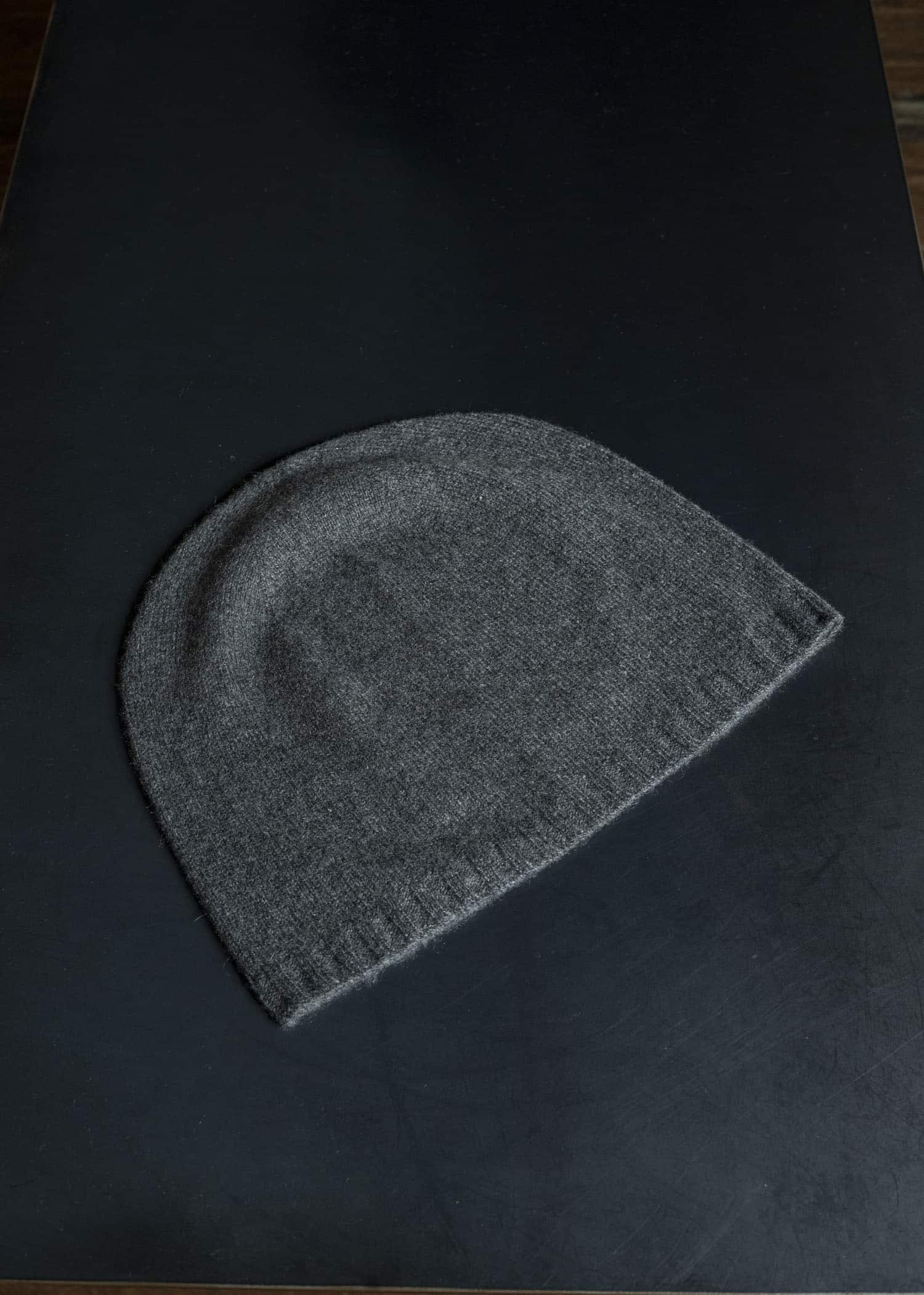 ZIGGY CHEN SLOUCHY BEANIE 0M2635602 03