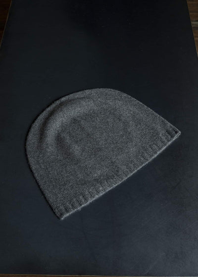 ZIGGY CHEN SLOUCHY BEANIE 0M2635602 03
