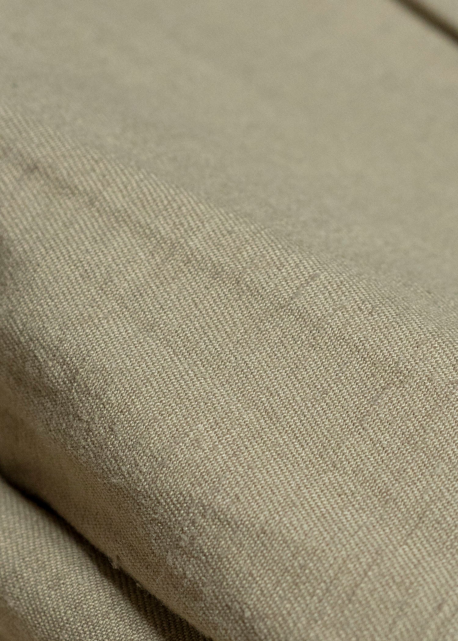 Taiga Takahashi Lot.215-Beige U.S. Army Shorts Beige