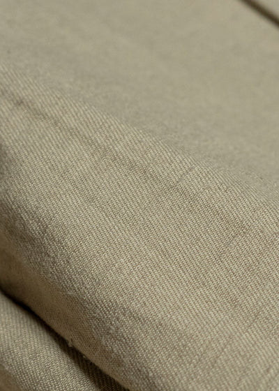 Taiga Takahashi Lot.215-Beige U.S. Army Shorts Beige