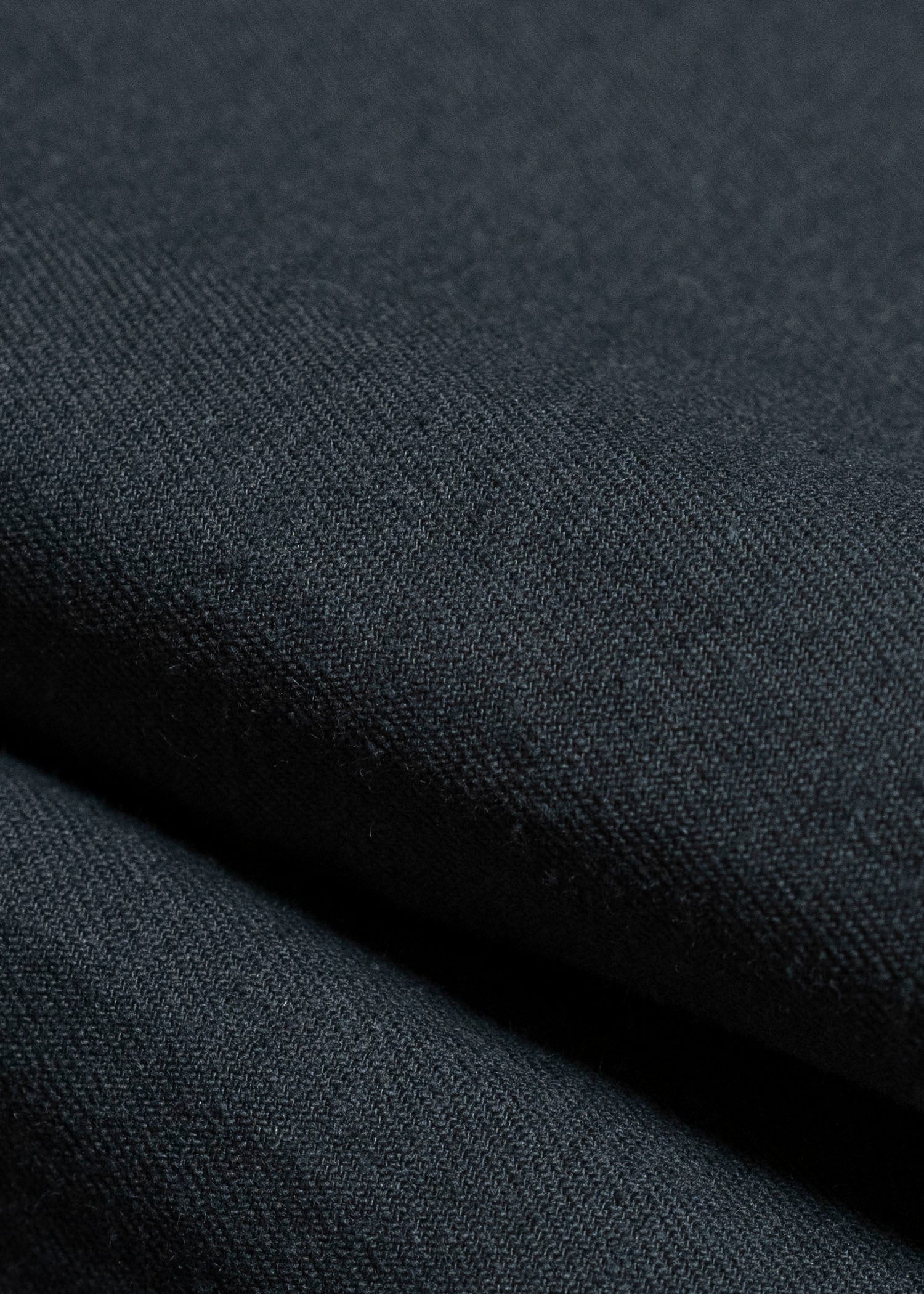 Taiga Takahashi Lot.215-Charcoal U.S. Army Shorts Charcoal