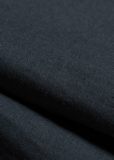 Taiga Takahashi Lot.215-Charcoal U.S. Army Shorts Charcoal