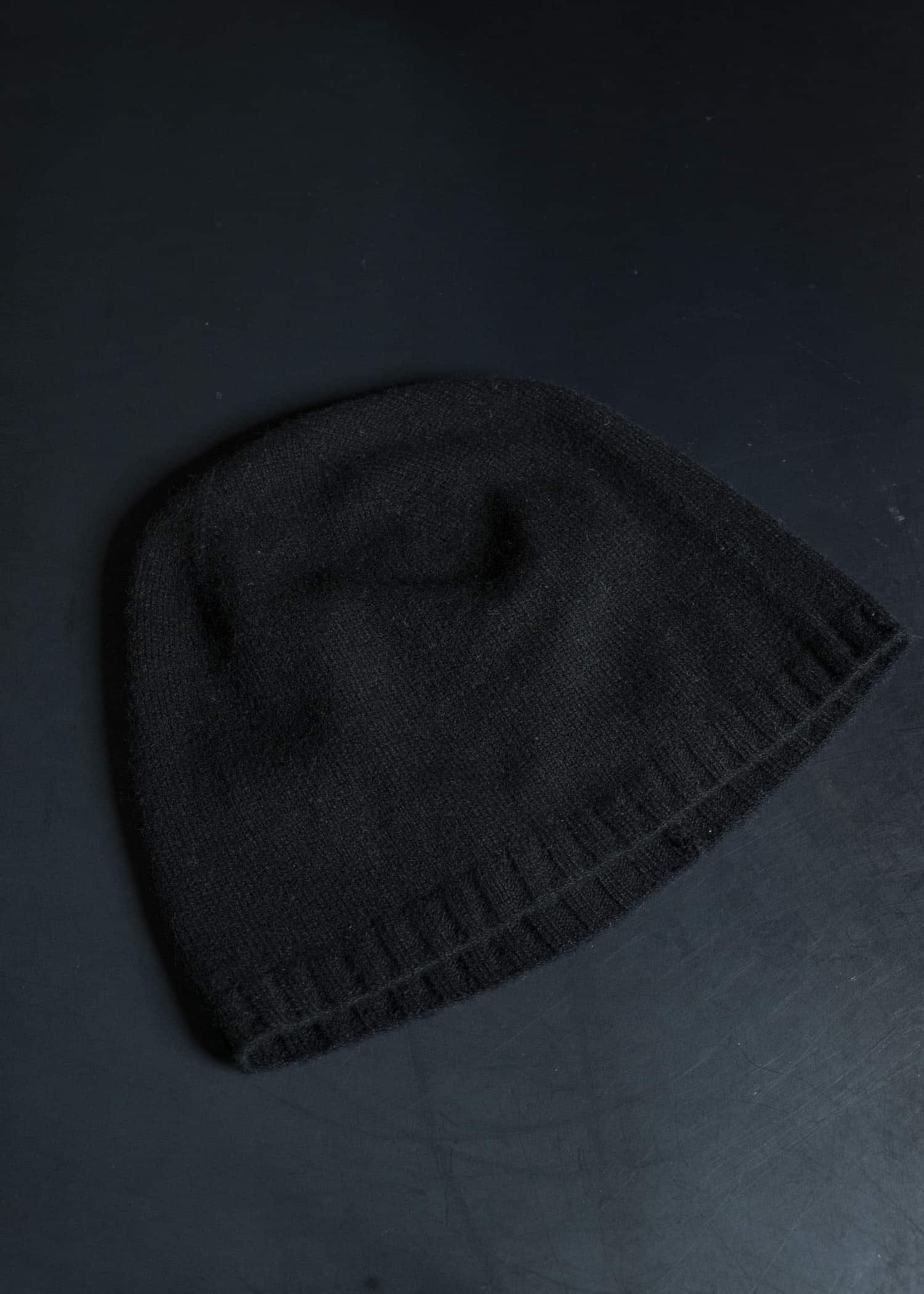 ZIGGY CHEN SLOUCHY BEANIE 0M2635602 15