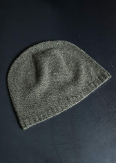 ZIGGY CHEN SLOUCHY BEANIE 0M2635602 52