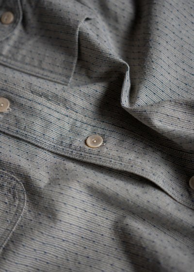 Taiga Takahashi Lot.111 Work Shirts