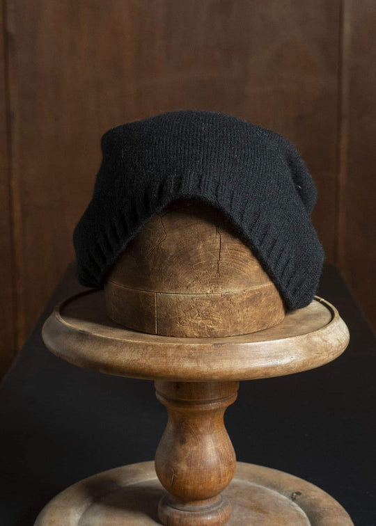 ZIGGY CHEN SLOUCHY BEANIE 0M2635602 15