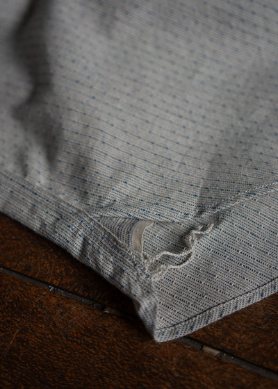 Taiga Takahashi Lot.111 Work Shirts