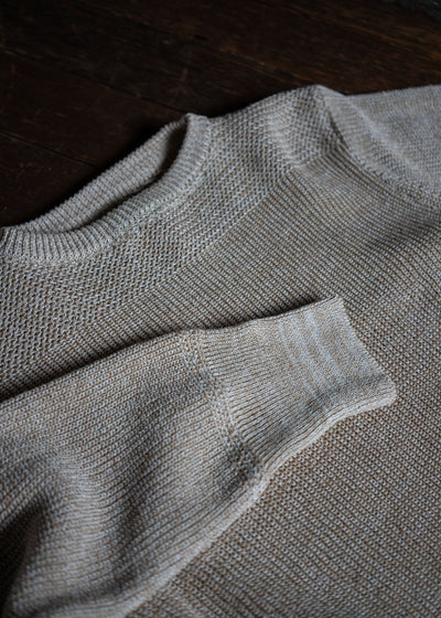 Taiga Takahashi Lot.515 A.R.C Sweater
