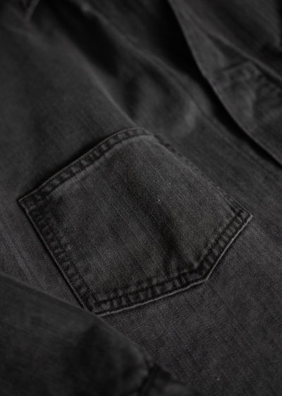 Taiga Takahashi Lot.409 Engineer Coat