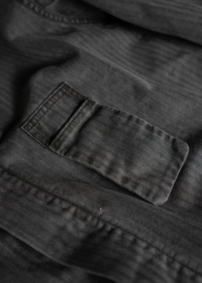 Taiga Takahashi Lot.409 Engineer Coat