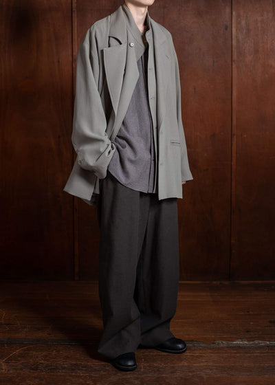 Edwina Horl Layered Jacket EH45J-01-09A