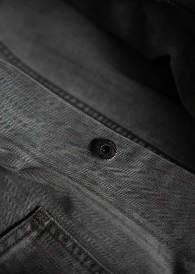 Taiga Takahashi Lot.409 Engineer Coat