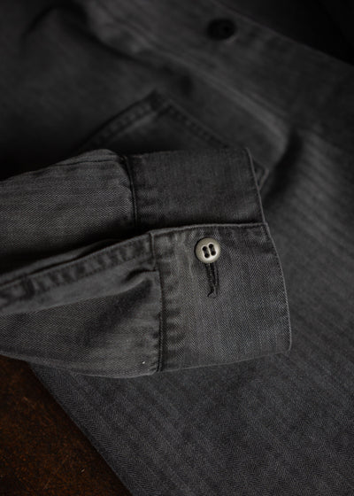 Taiga Takahashi Lot.409 Engineer Coat