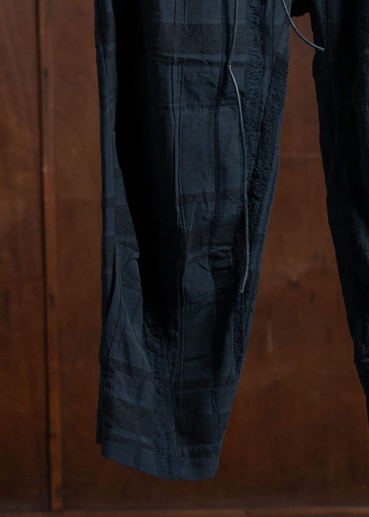 D.HYGEN 24SS Jodhpurs Pants