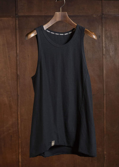 ZIGGY CHEN 0M2610210 BASIC TANK TOP 04