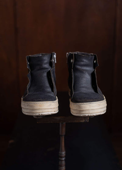 Rick Owens Island Dunk