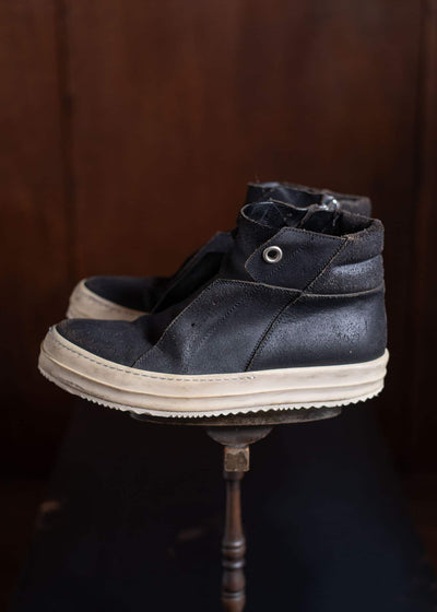 Rick Owens Island Dunk