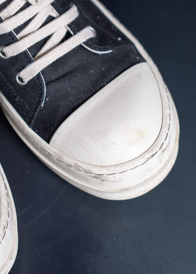 DRKSHDW Low Sneakers