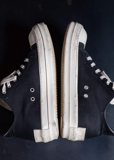 DRKSHDW Low Sneakers
