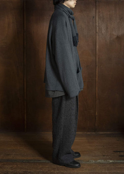 ZIGGY CHEN SCARVED CARDIGAN 0M2632504 23