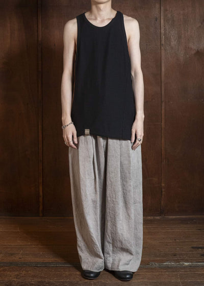 ZIGGY CHEN 0M2610210 BASIC TANK TOP 04