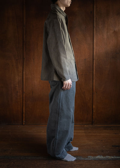 Taiga Takahashi Lot.212Military Trousers