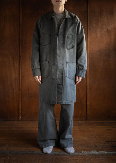 Taiga Takahashi Lot.409 Engineer Coat