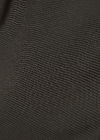 HED MAYNER Sweat Jogger Army Green RMCH00QC99FAB0010800