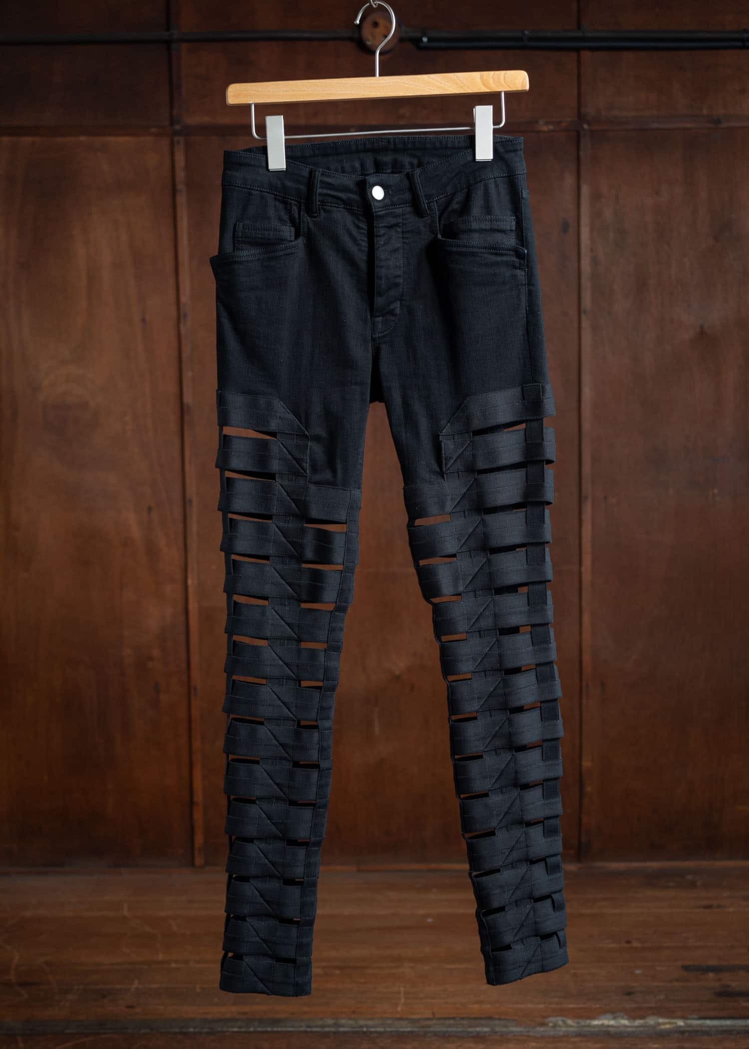 Rick Owens Spartan Jeans